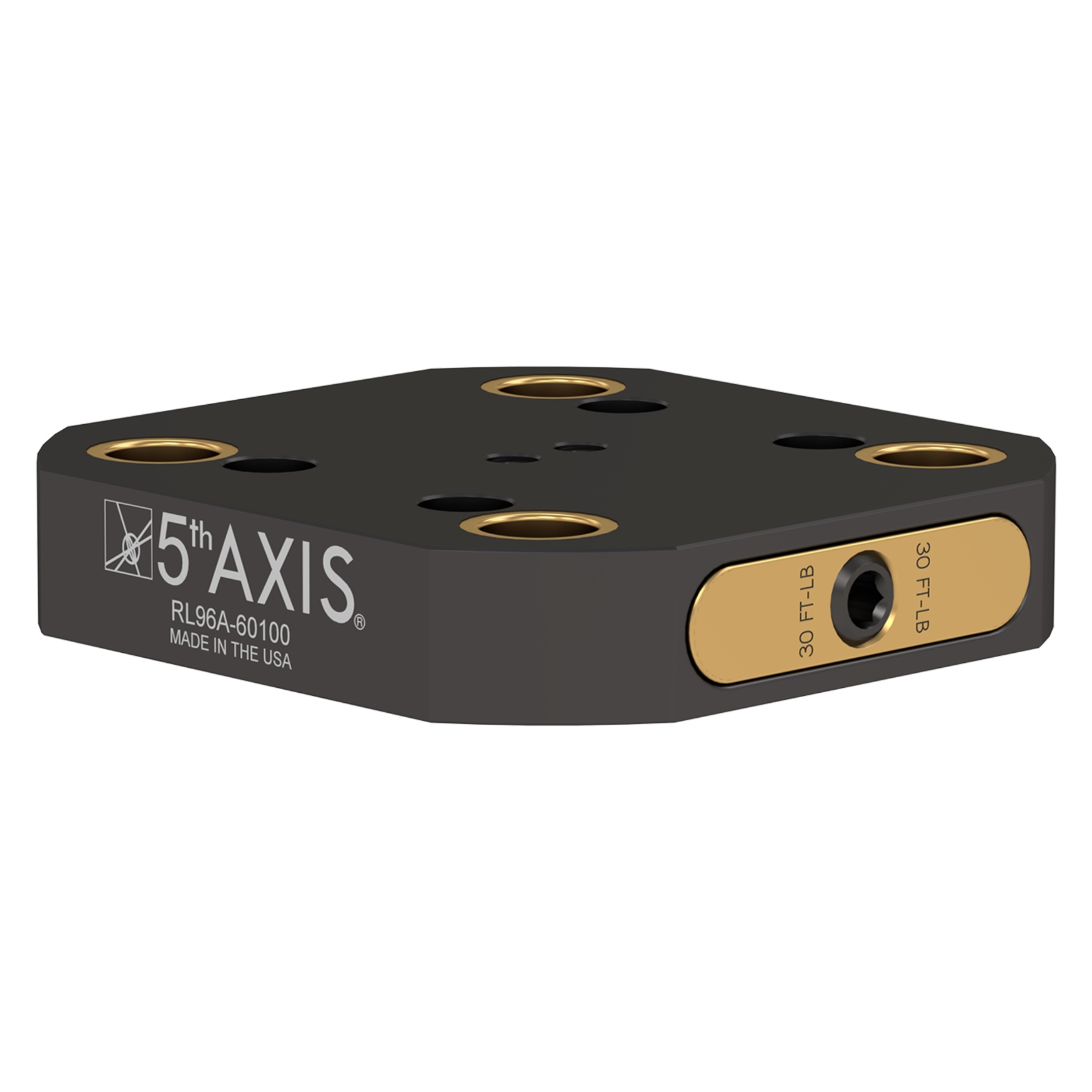 Picture of 5TH Axis RL96A-60100 Pallet